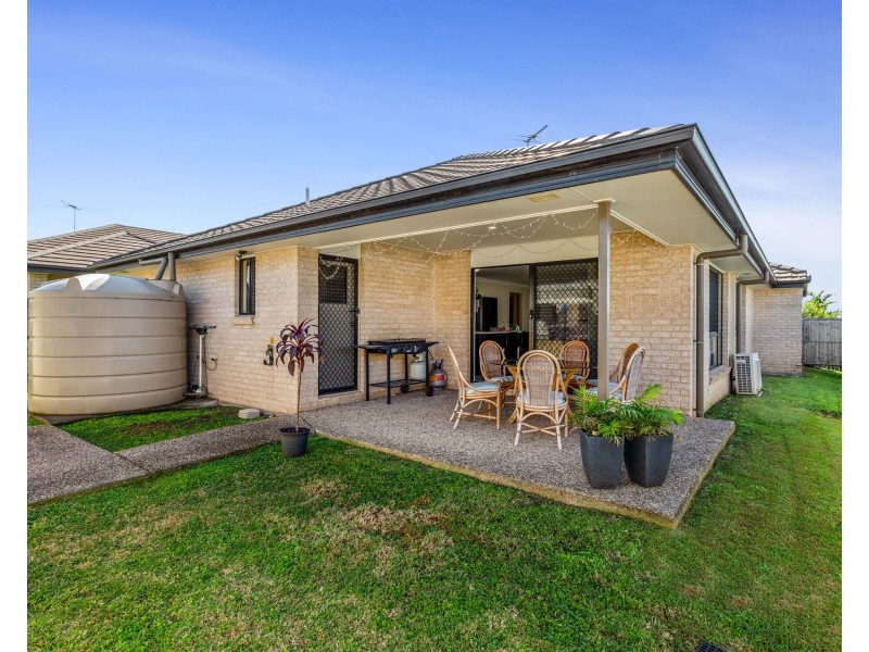 44 Ballyalla Crescent, Warner QLD 4500