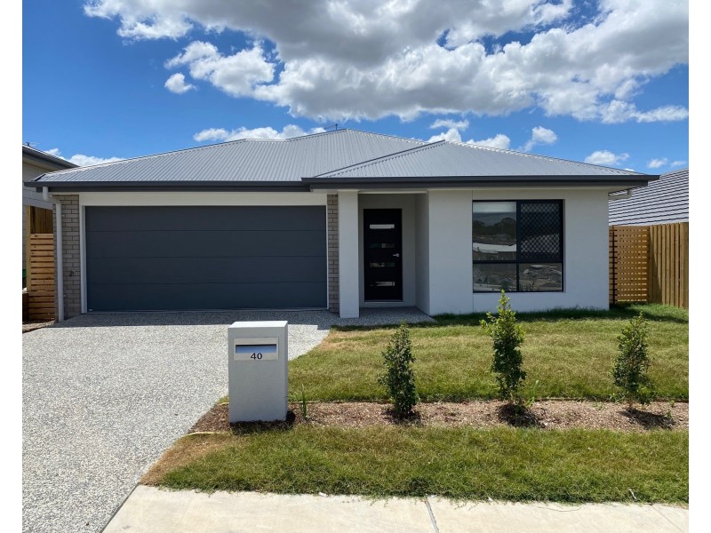 40 Higyed Road, Logan Reserve QLD 4133