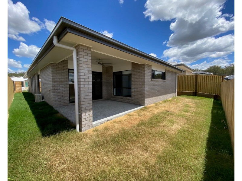 40 Higyed Road, Logan Reserve QLD 4133