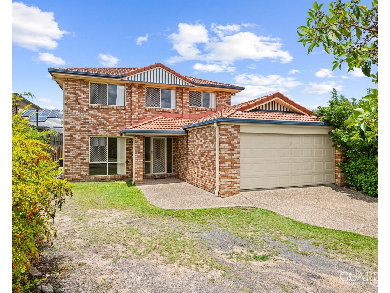 13 Mt D’aguilar Crescent, Algester QLD 4115