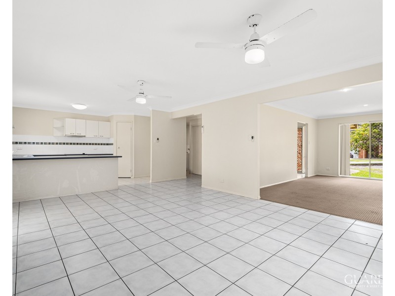 13 Mt D’aguilar Crescent, Algester QLD 4115