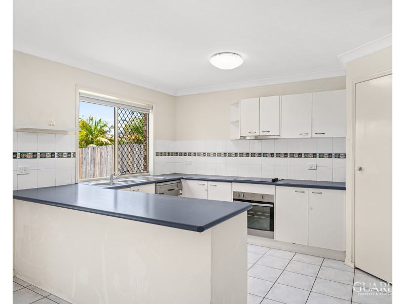 13 Mt D’aguilar Crescent, Algester QLD 4115