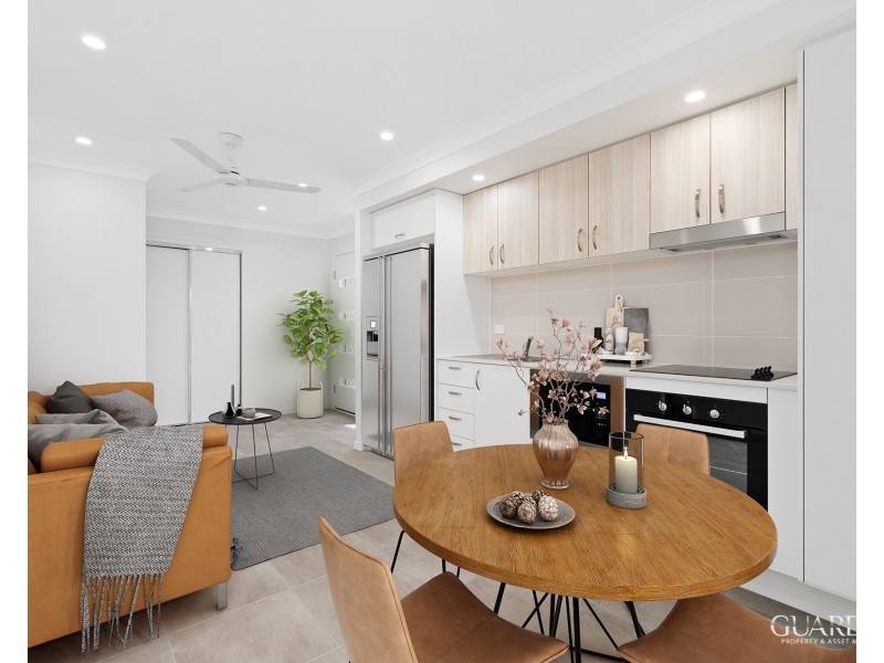 2/72 Montana Circuit, Logan Reserve QLD 4133