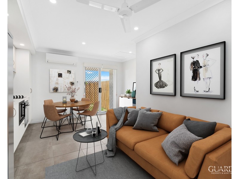 2/72 Montana Circuit, Logan Reserve QLD 4133