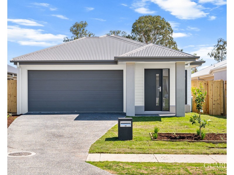 44 Tulip Tree Street, Park Ridge QLD 4125