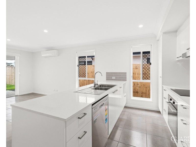 60 Riparian Circuit, Logan Reserve QLD 4133