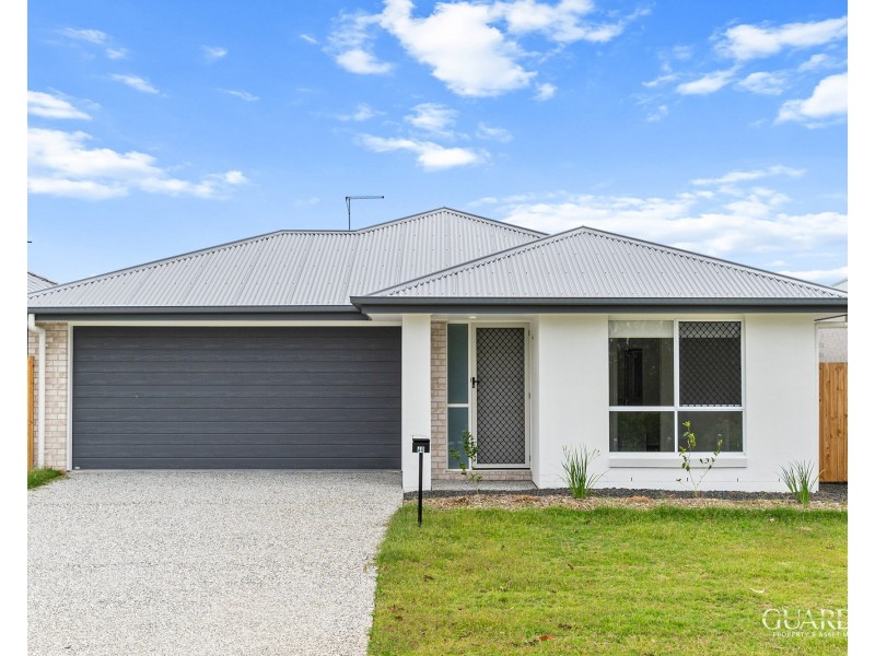 60 Riparian Circuit, Logan Reserve QLD 4133