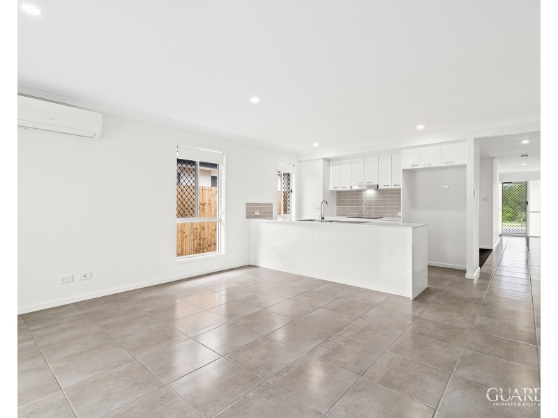 60 Riparian Circuit, Logan Reserve QLD 4133
