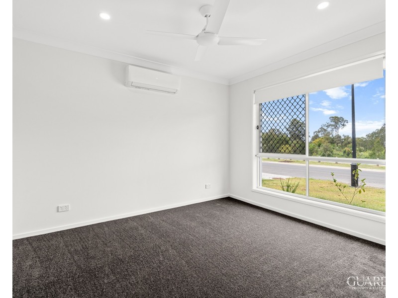 60 Riparian Circuit, Logan Reserve QLD 4133