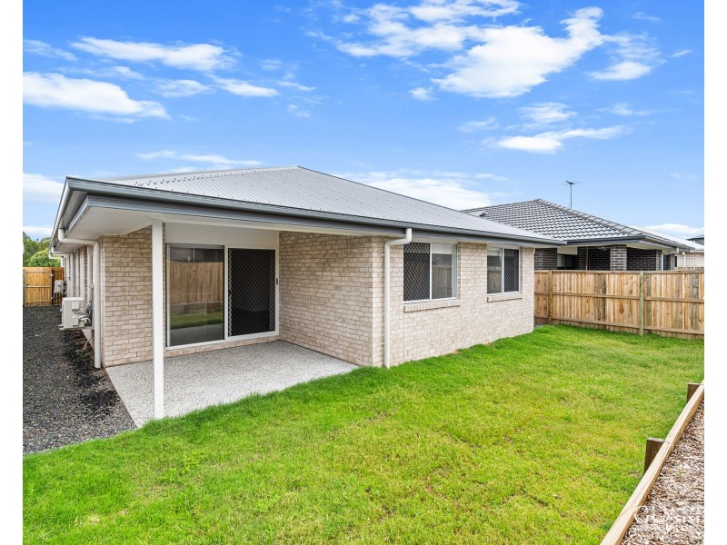 60 Riparian Circuit, Logan Reserve QLD 4133