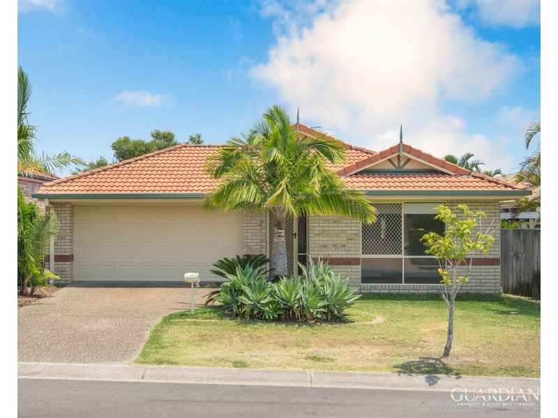57 Brookvale Drive, Victoria Point QLD 4165