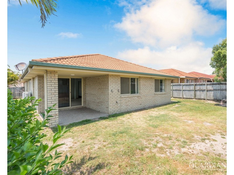 57 Brookvale Drive, Victoria Point QLD 4165