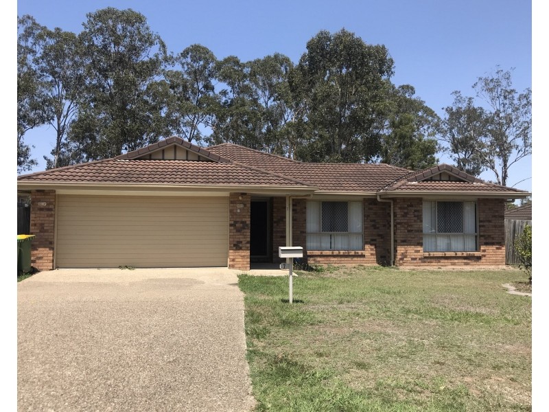 7 Siffleet Street, Bellbird Park QLD 4300