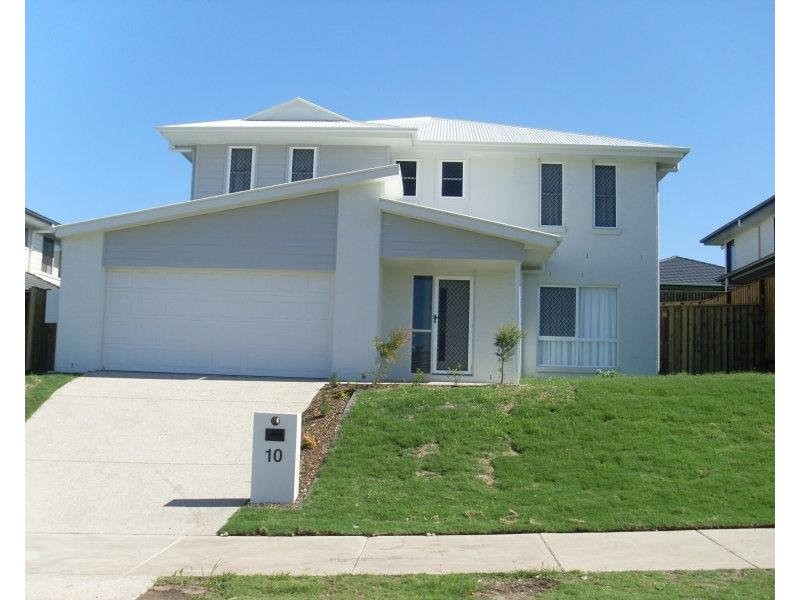 10 Wolski Way, Redbank Plains QLD 4301
