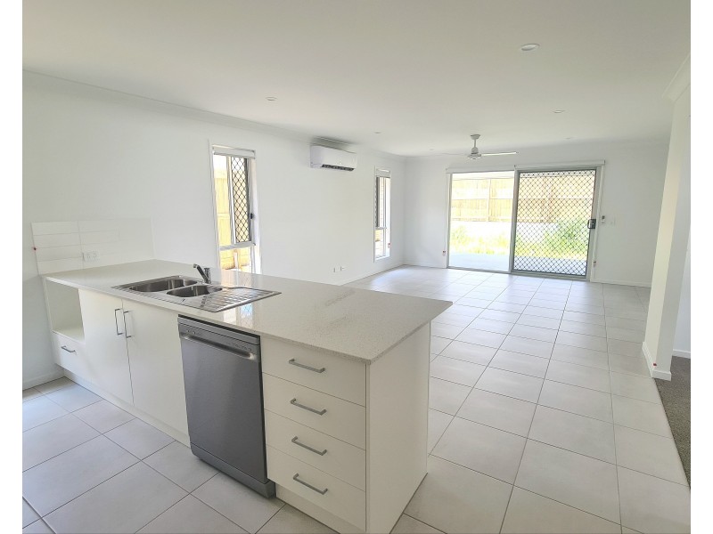 28 Cavanagh Drive, Logan Reserve QLD 4133