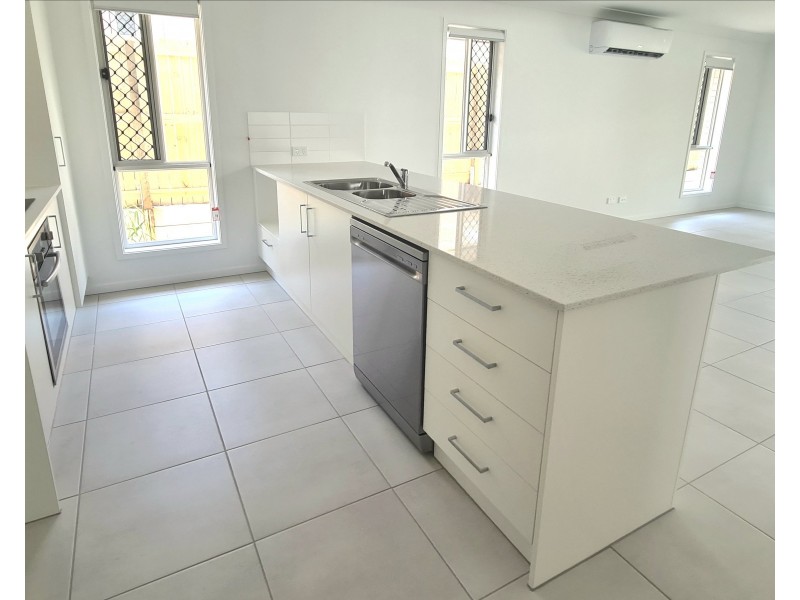 28 Cavanagh Drive, Logan Reserve QLD 4133