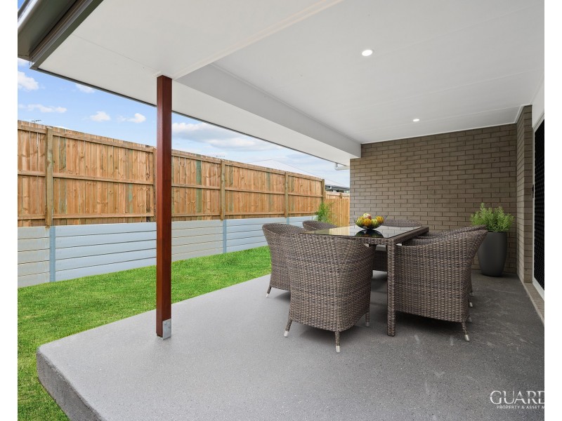 28 Cavanagh Drive, Logan Reserve QLD 4133