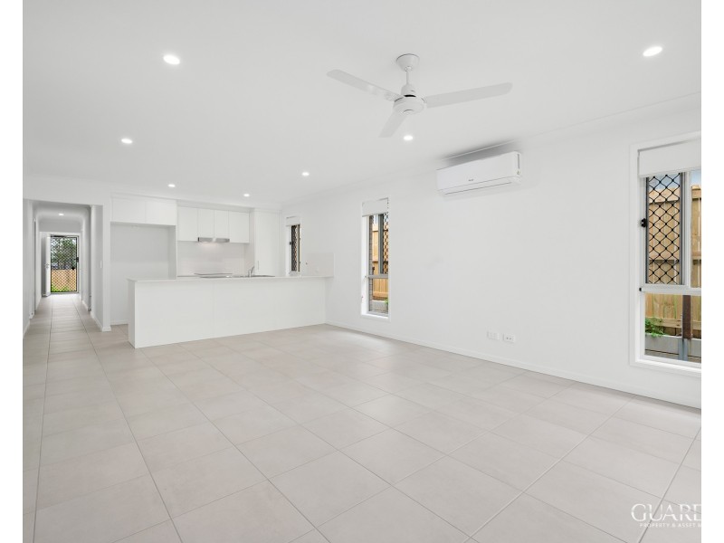 28 Cavanagh Drive, Logan Reserve QLD 4133