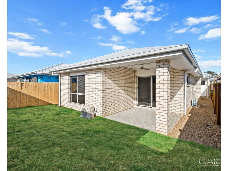 73/8 Doomben Way, Logan Reserve QLD 4133
