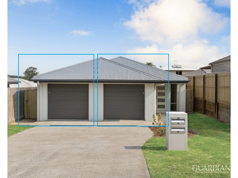 29A&B Central Park Drive, Eagleby QLD 4207