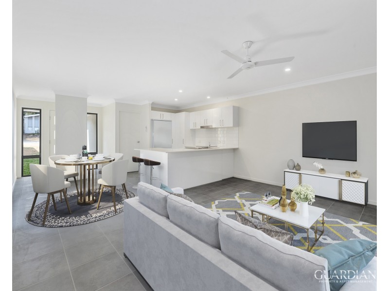 29A&B Central Park Drive, Eagleby QLD 4207