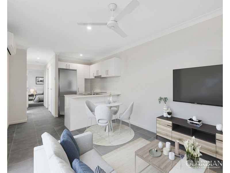 29A&B Central Park Drive, Eagleby QLD 4207