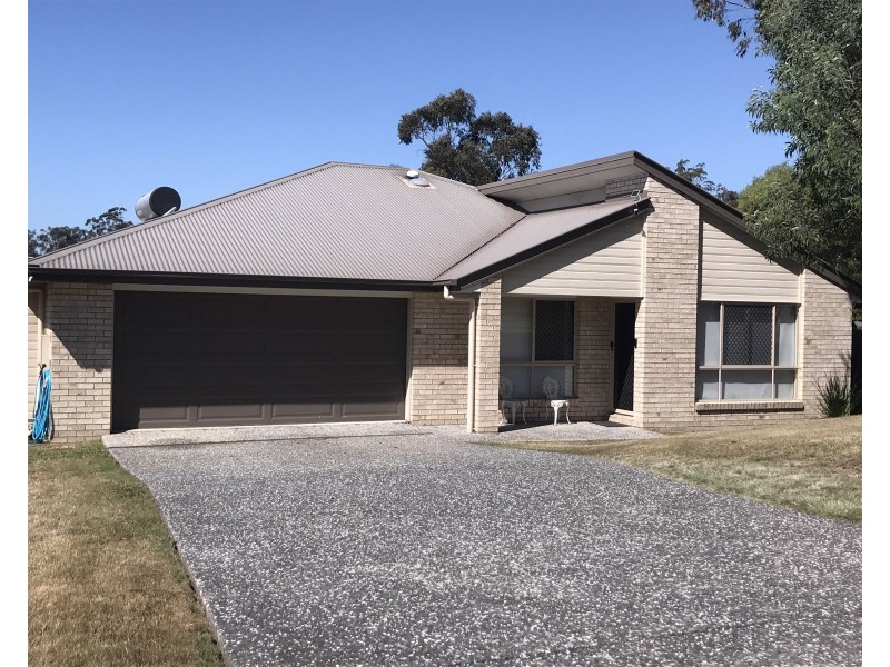 4 Bellflower Crescent, Mount Cotton QLD 4165