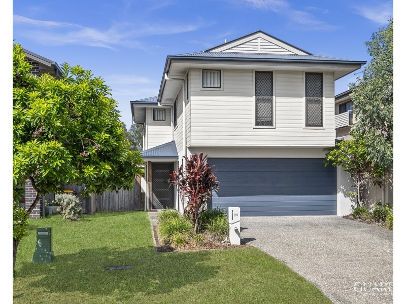 19 Nottinghill Road, Murrumba Downs QLD 4503