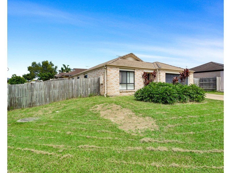 6 Rebecca Crescent, Joyner QLD 4500