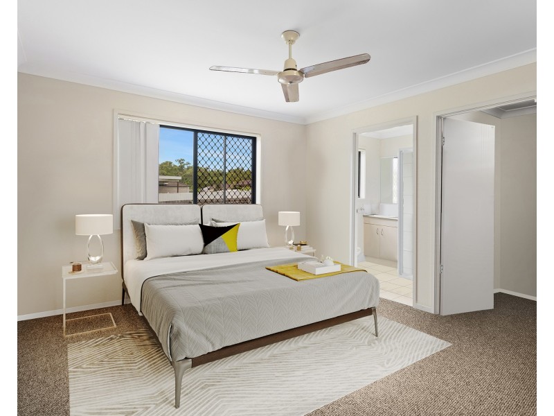 6 Rebecca Crescent, Joyner QLD 4500