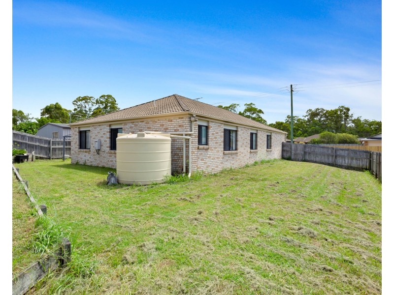 6 Rebecca Crescent, Joyner QLD 4500