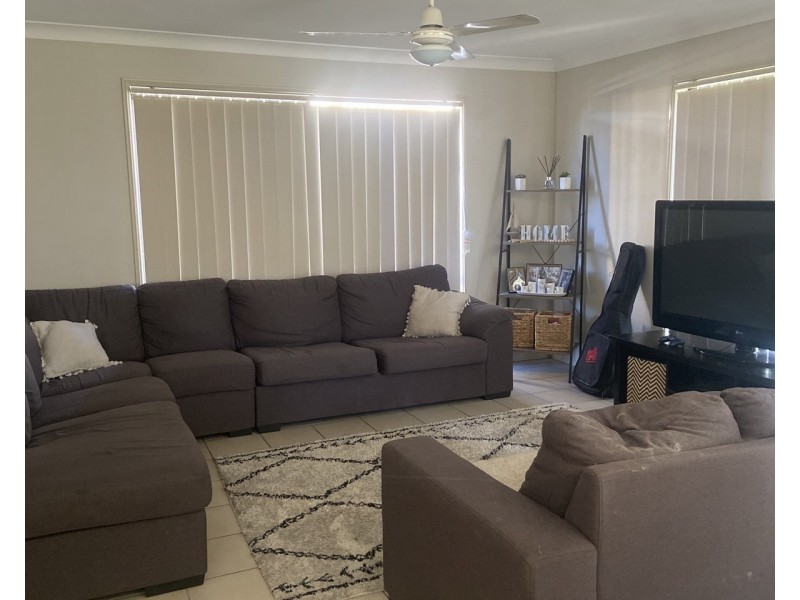 34 Pentas Place, Drewvale QLD 4116