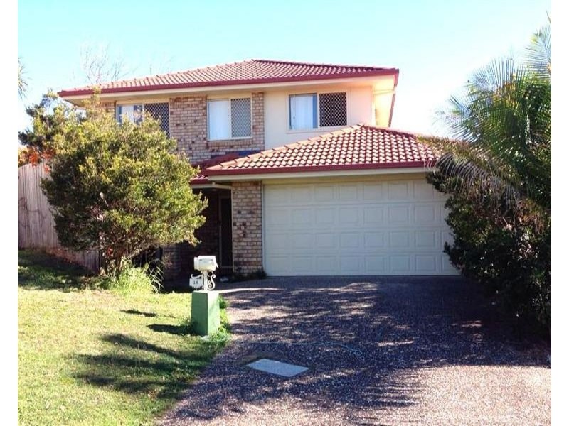 18 Flynn Place, Aspley QLD 4034