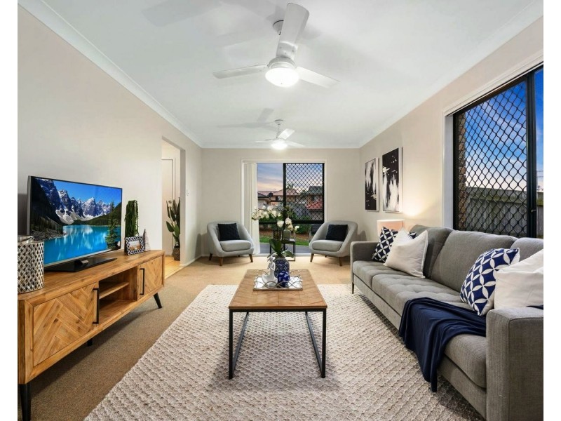 18 Flynn Place, Aspley QLD 4034