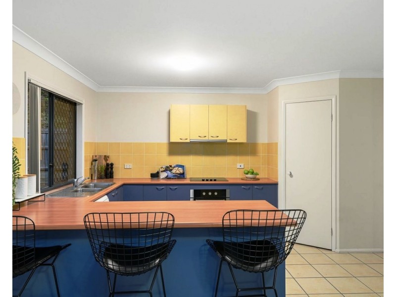 18 Flynn Place, Aspley QLD 4034