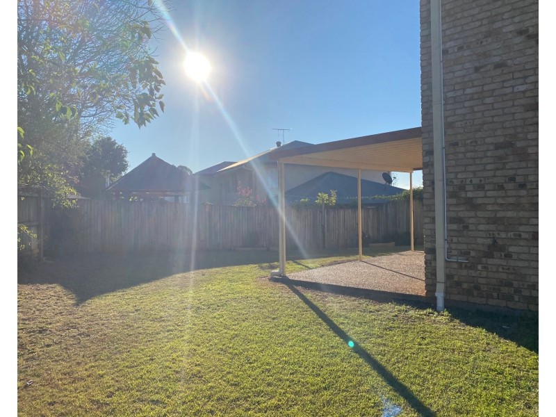 18 Flynn Place, Aspley QLD 4034