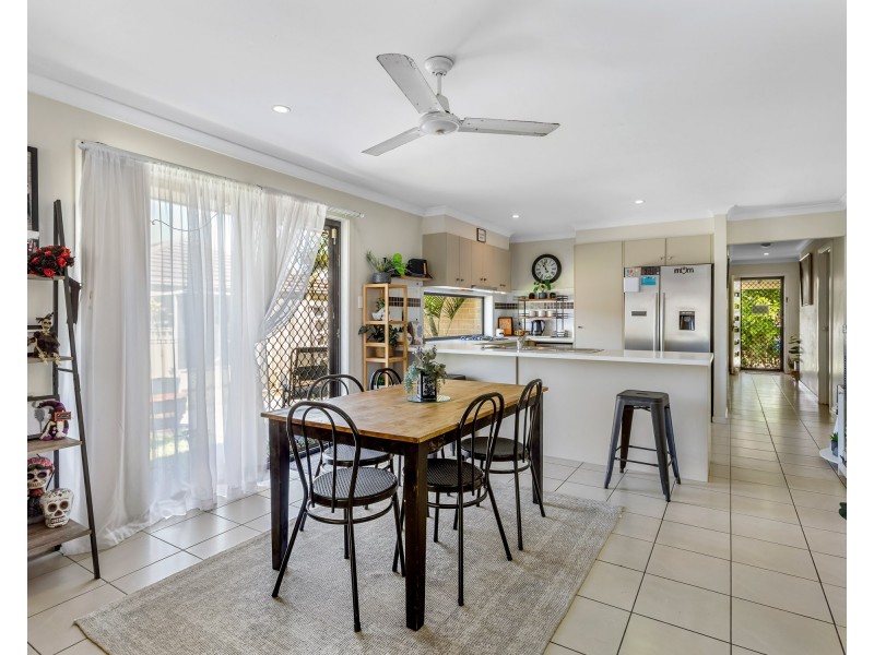 18 Water Gum Crescent, Ningi QLD 4511