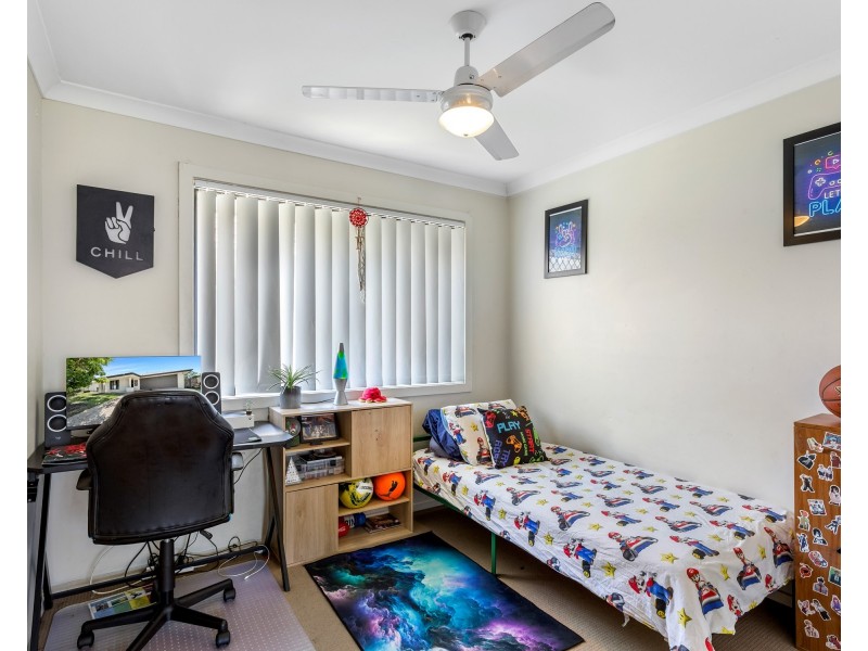 18 Water Gum Crescent, Ningi QLD 4511