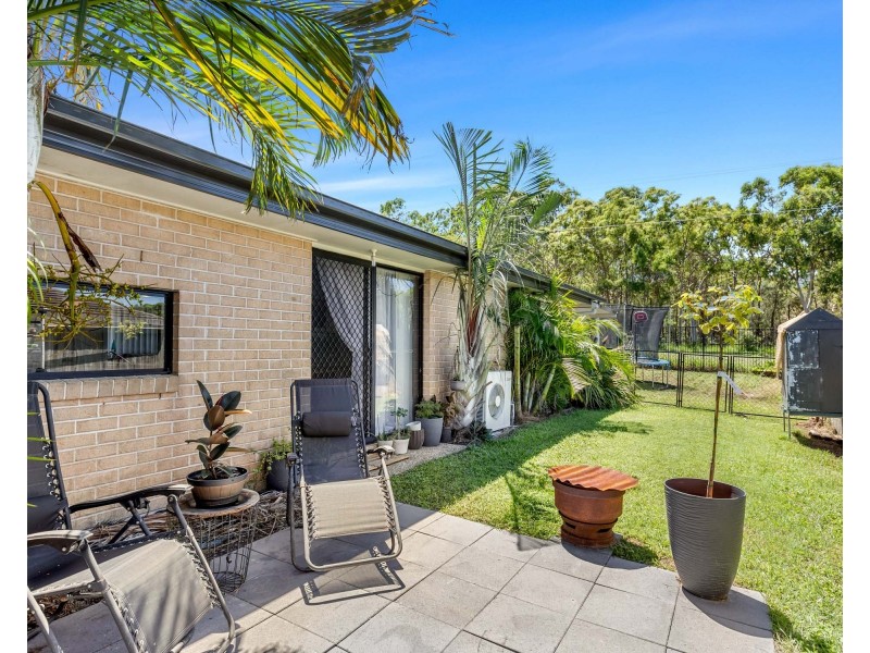 18 Water Gum Crescent, Ningi QLD 4511