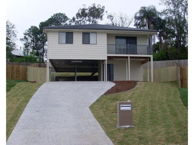 8 Heuer Close, Goodna QLD 4300