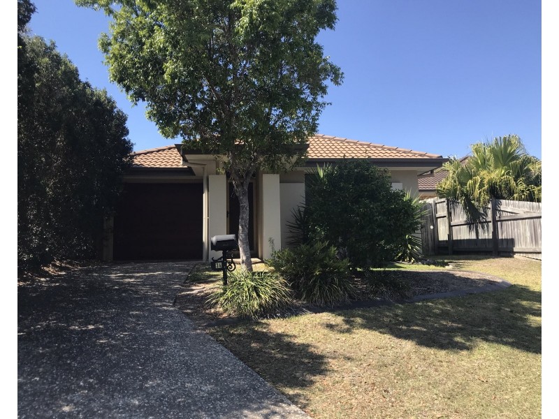 34 Menara Circuit, North Lakes QLD 4509