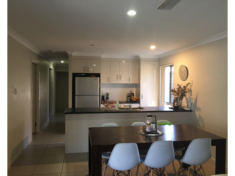 34 Menara Circuit, North Lakes QLD 4509