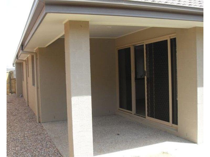 34 Menara Circuit, North Lakes QLD 4509