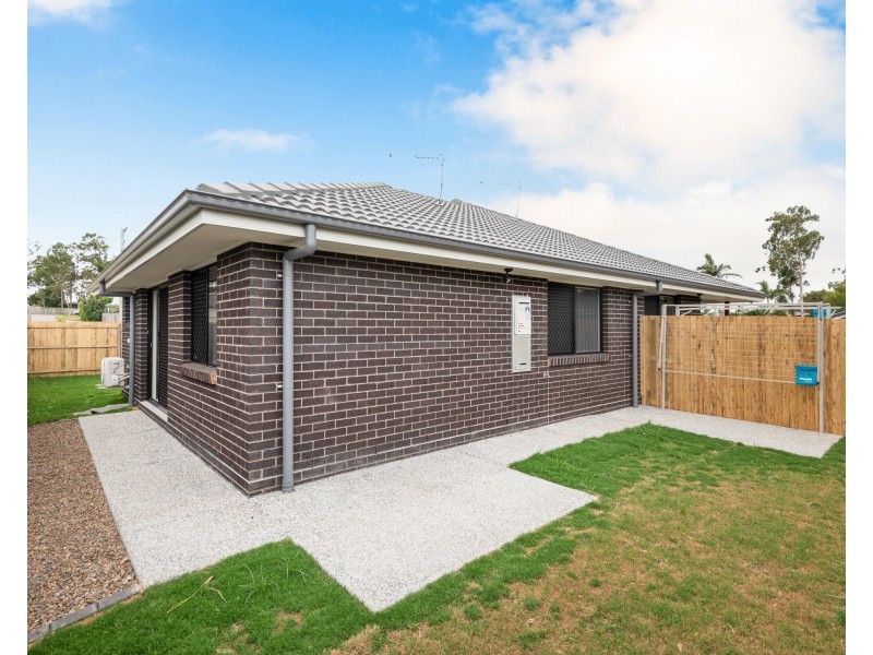 2/31 Spruce Street, Loganlea QLD 4131