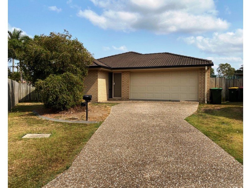 10 Peter Close, Bracken Ridge QLD 4017