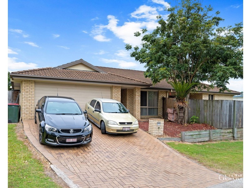 9 Hinterland Crescent, Algester QLD 4115