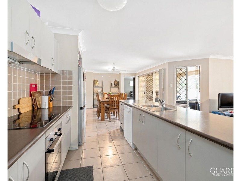 9 Hinterland Crescent, Algester QLD 4115