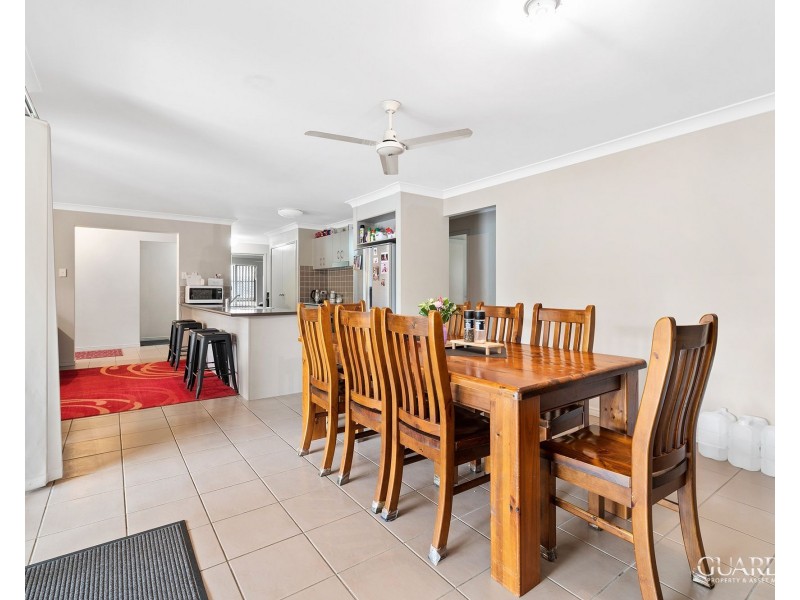 9 Hinterland Crescent, Algester QLD 4115