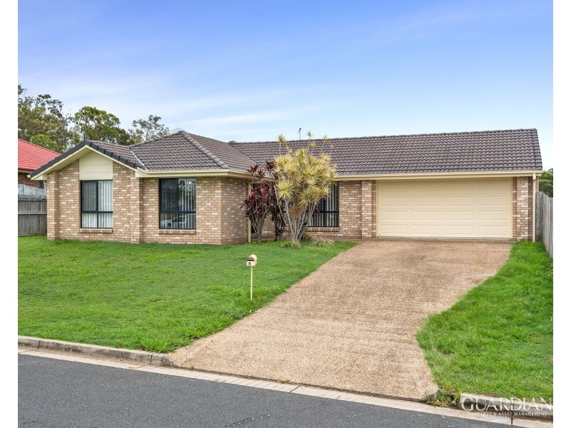 3 Kite Crescent, Eagleby QLD 4207