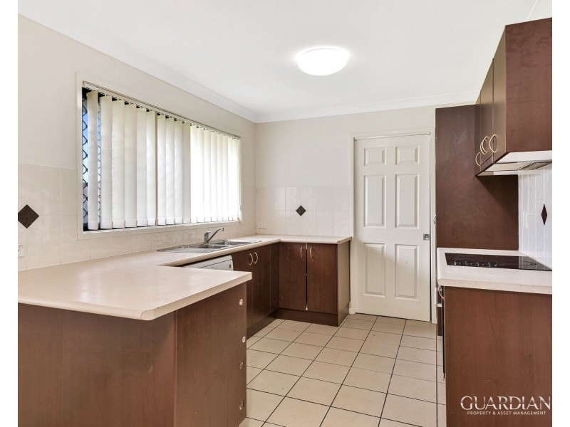3 Kite Crescent, Eagleby QLD 4207
